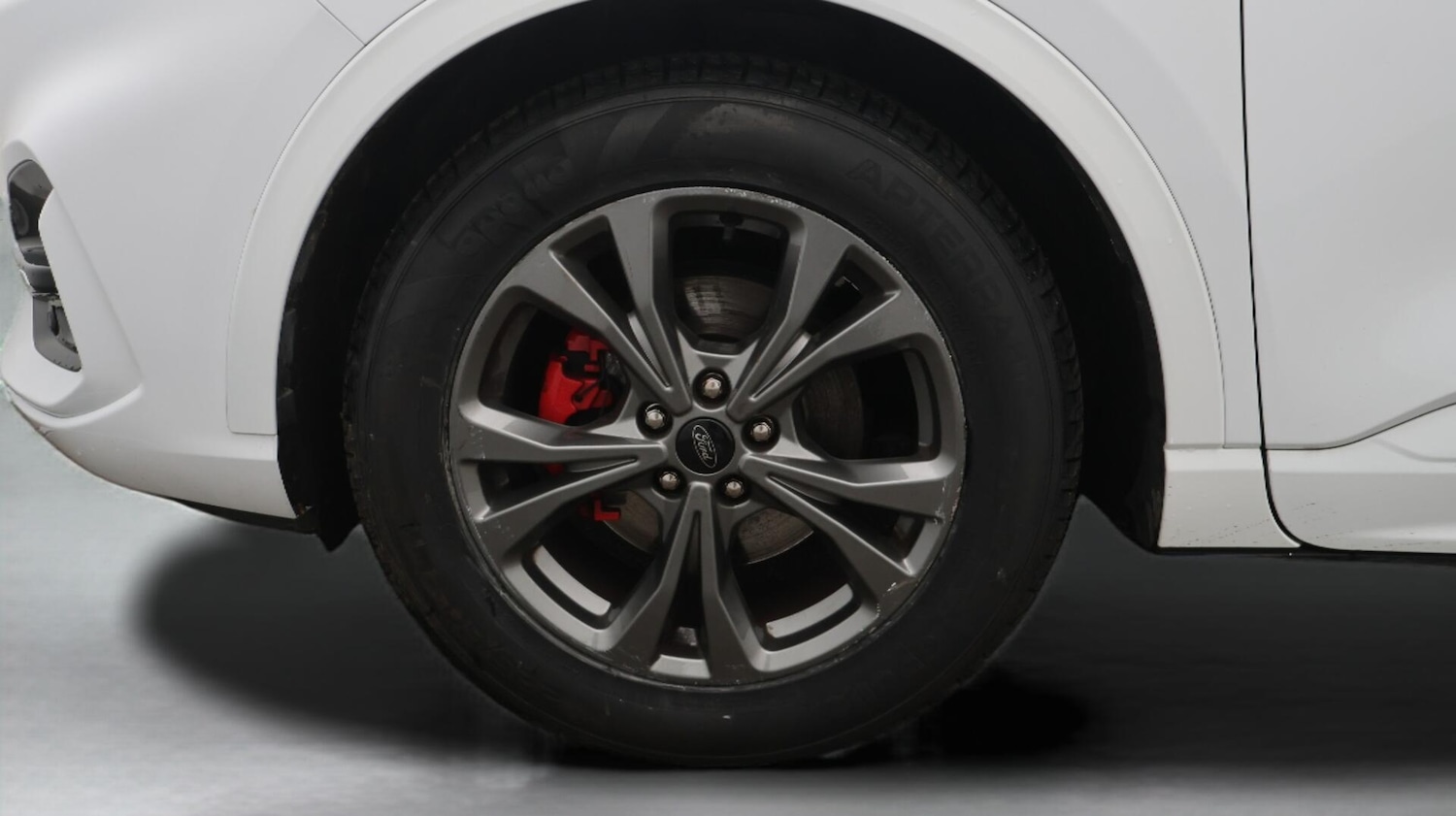 Used Ford Kuga 2023 for sale - 76550368: Photo 19