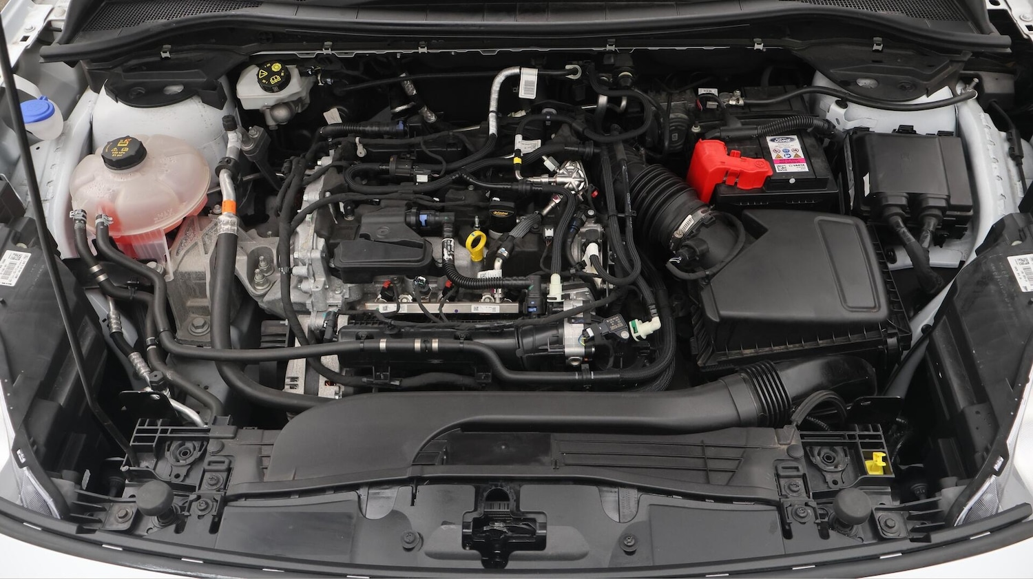 Used Ford Kuga 2023 for sale - 76550368: Photo 20