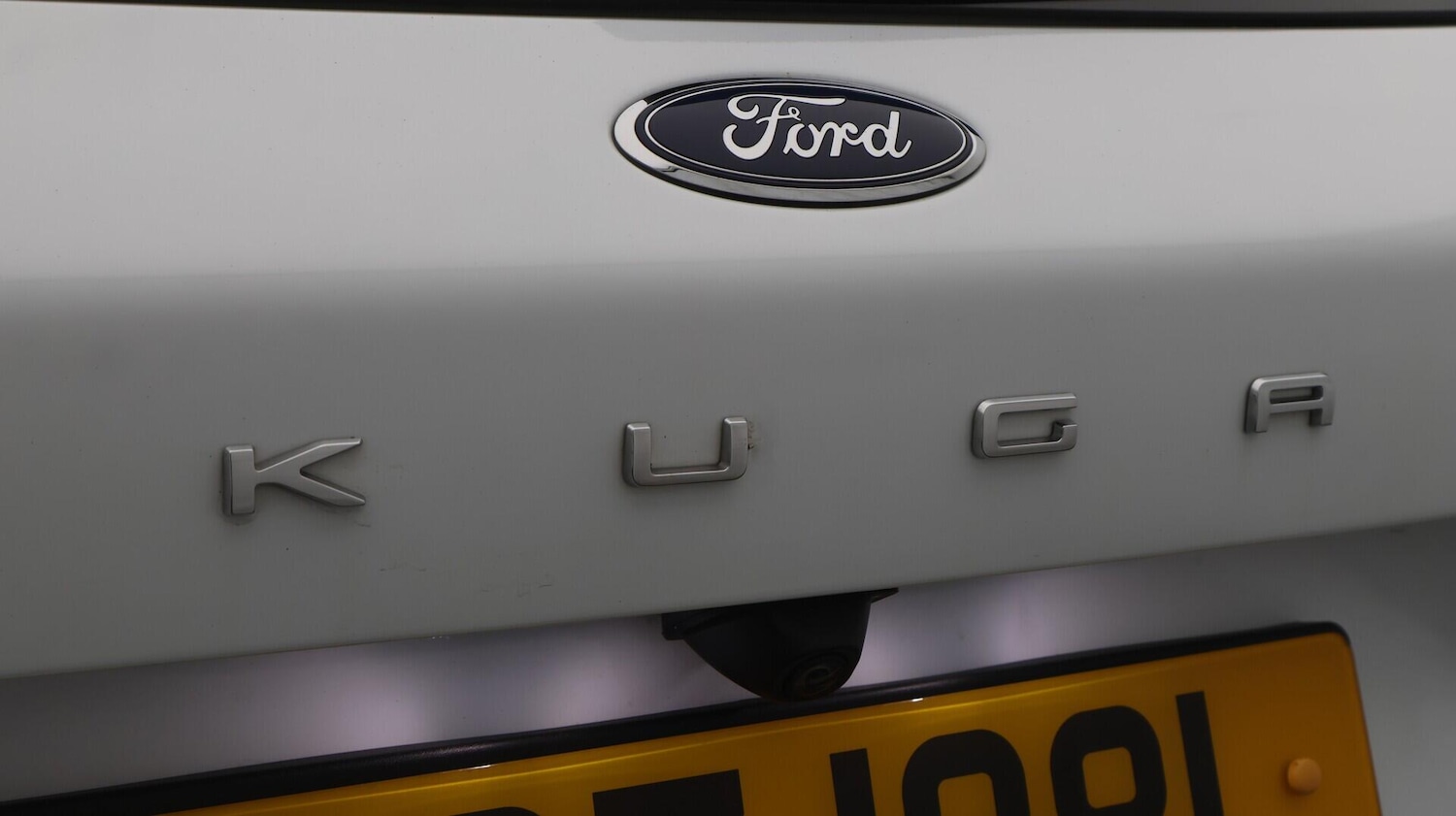 Used Ford Kuga 2023 for sale - 76550368: Photo 23