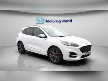 Used Ford Kuga 2023 for sale - 76550368: Photo