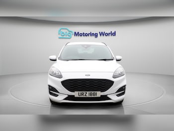 Used Ford Kuga 2023 for sale - 76550368: Photo