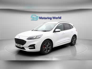 Used Ford Kuga 2023 for sale - 76550368: Photo