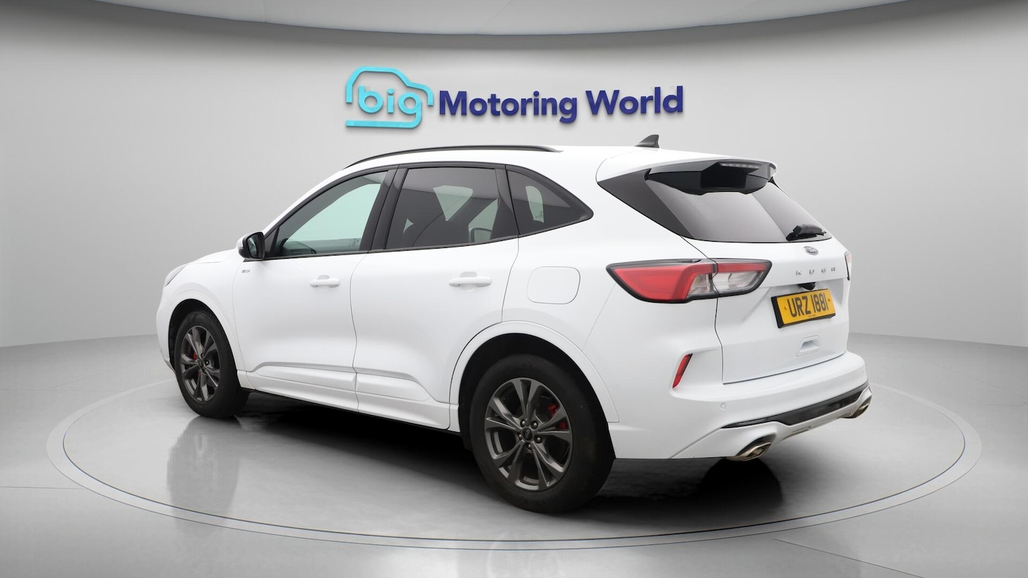 Used Ford Kuga 2023 for sale - 76550368: Photo 6