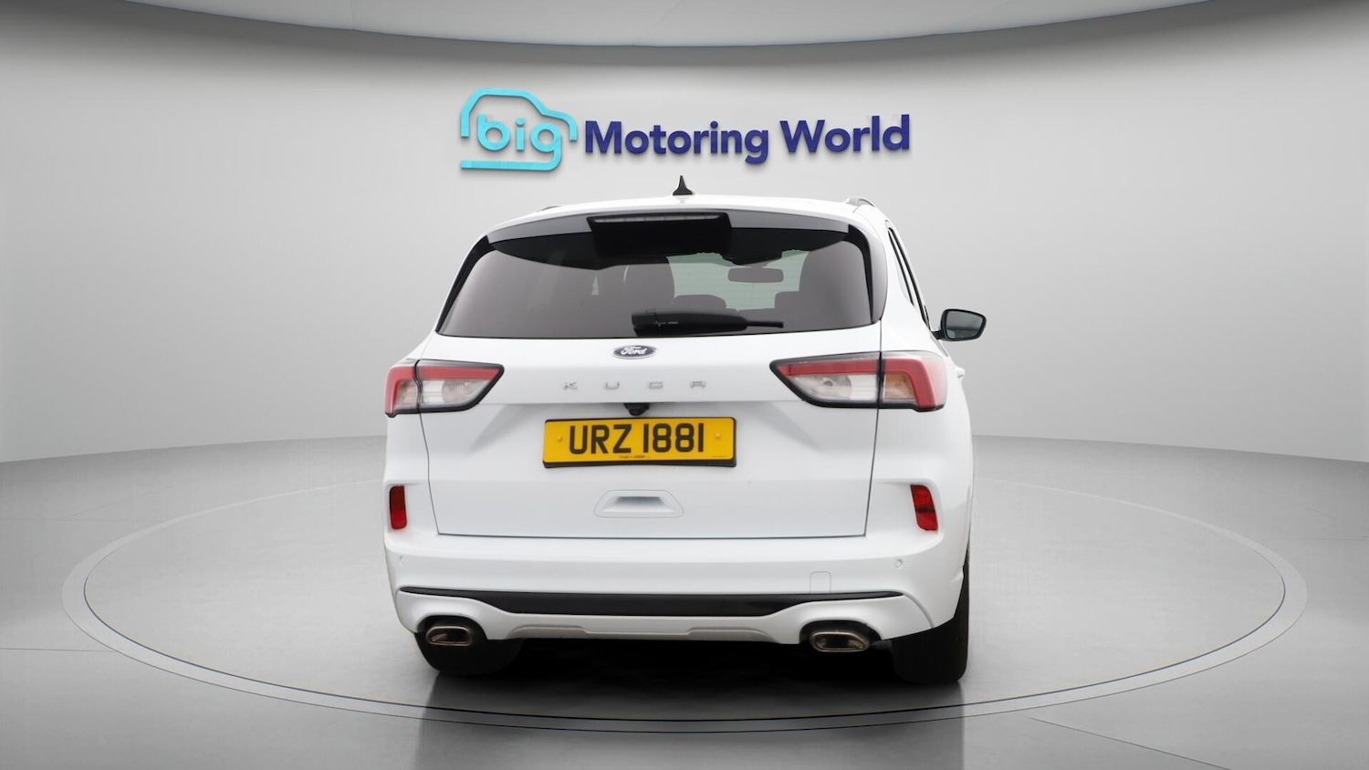 Used Ford Kuga 2023 for sale - 76550368: Photo 7