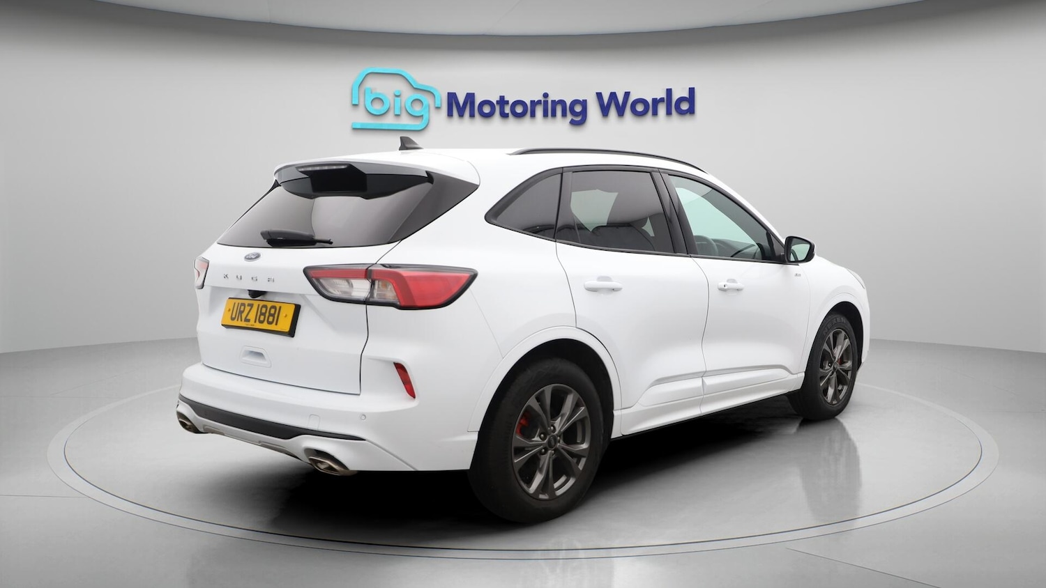 Used Ford Kuga 2023 for sale - 76550368: Photo 8