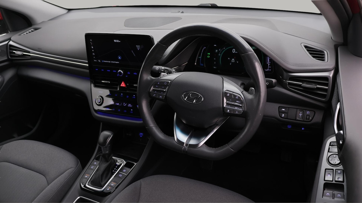 Used Hyundai IONIQ 2022 for sale - 76771737: Photo 10