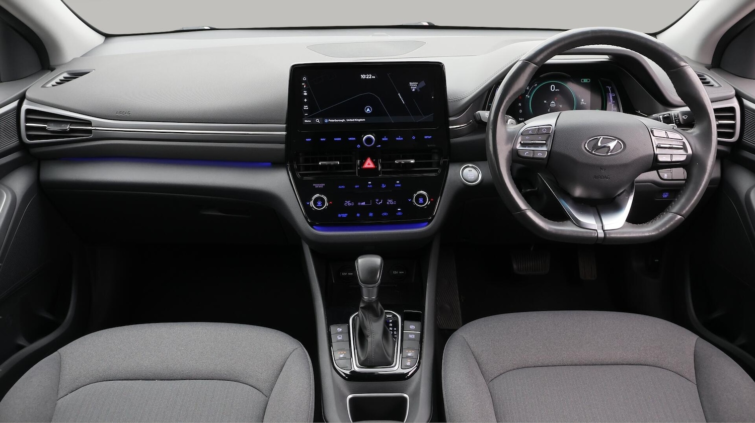 Used Hyundai IONIQ 2022 for sale - 76771737: Photo 14