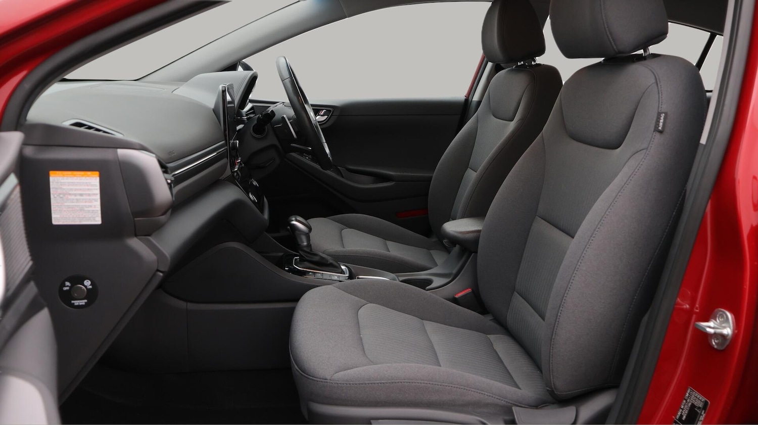 Used Hyundai IONIQ 2022 for sale - 76771737: Photo 15