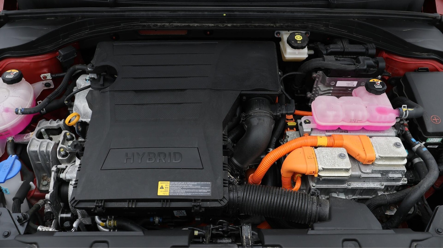 Used Hyundai IONIQ 2022 for sale - 76771737: Photo 20