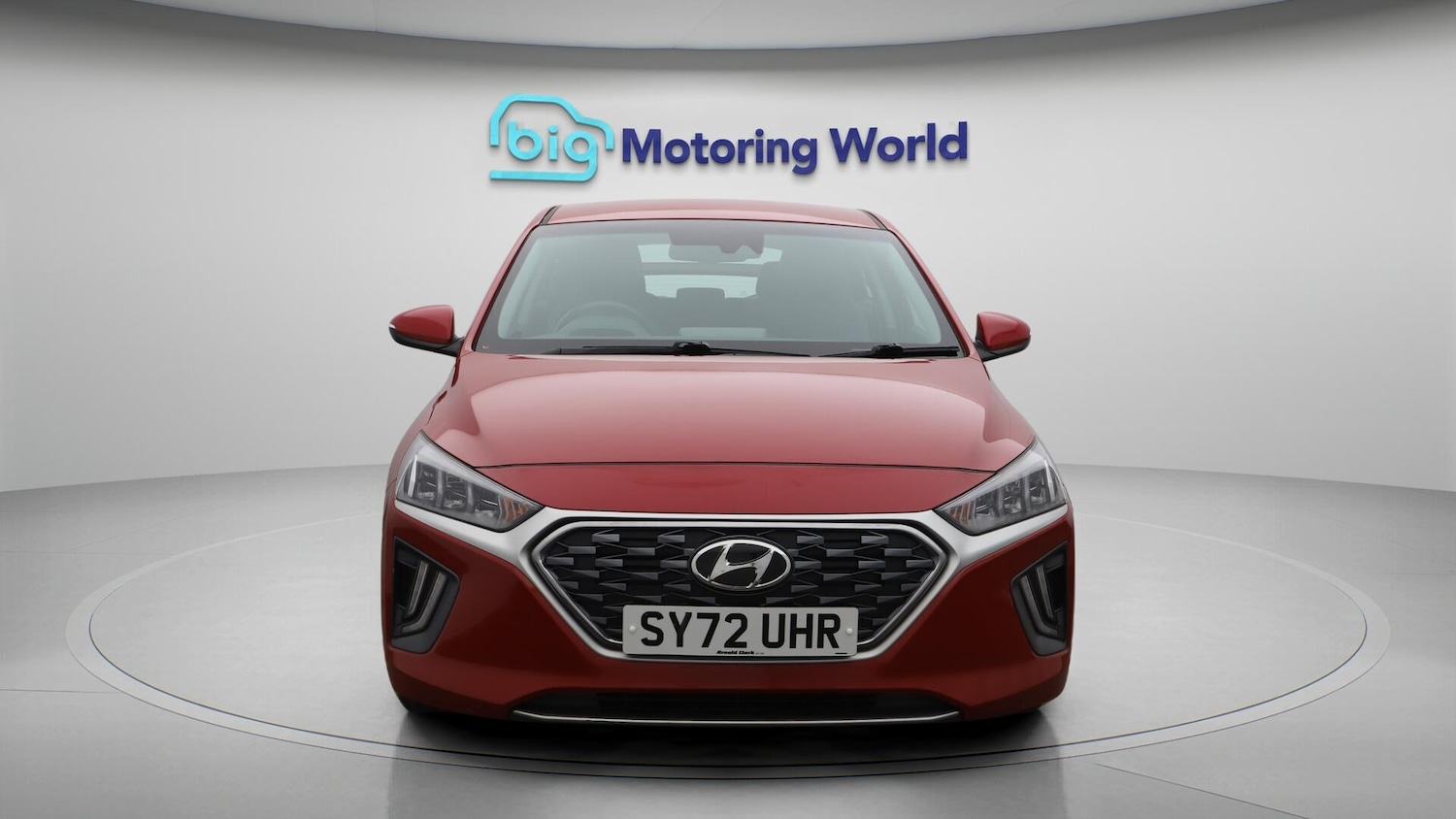 Used Hyundai IONIQ 2022 for sale - 76771737: Photo 3