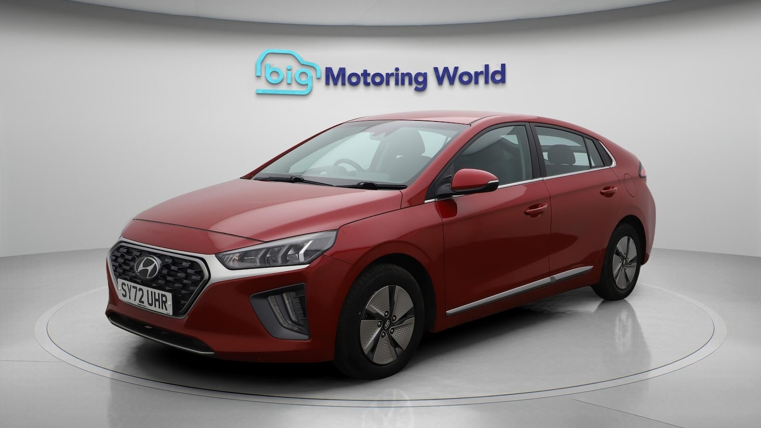 Used Hyundai IONIQ 2022 for sale - 76771737: Photo 4