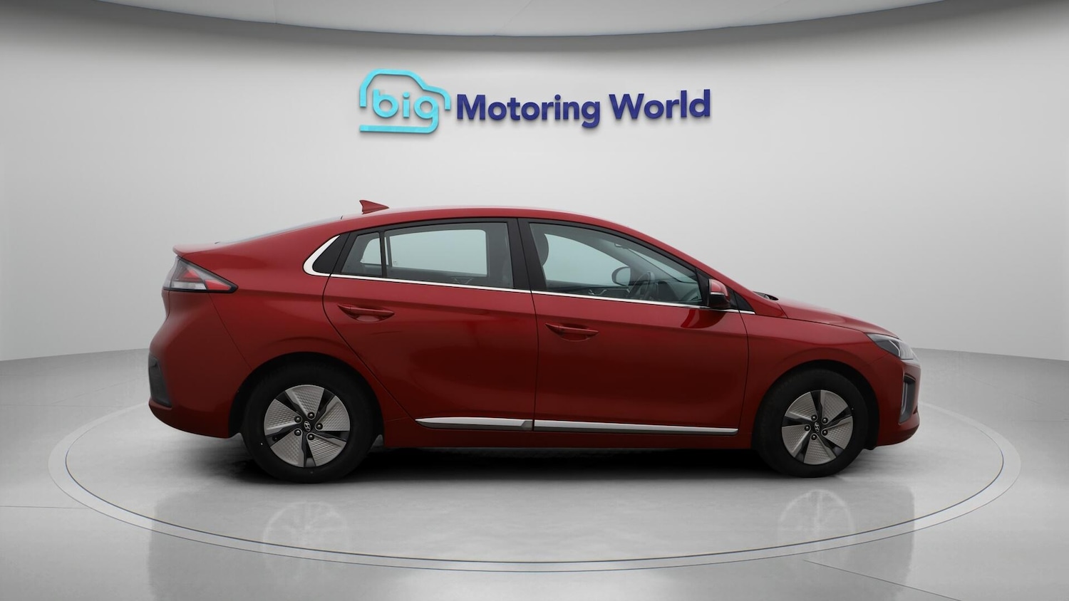 Used Hyundai IONIQ 2022 for sale - 76771737: Photo 9