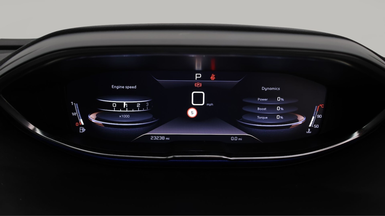 Used Peugeot 5008 2020 for sale - 77606311: Photo 10