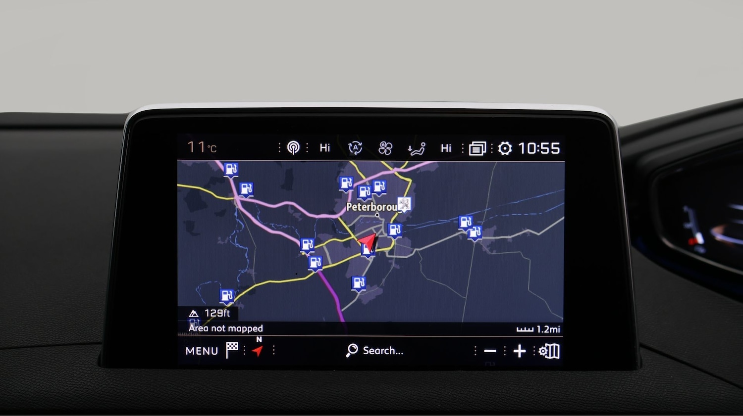 Used Peugeot 5008 2020 for sale - 77606311: Photo 11