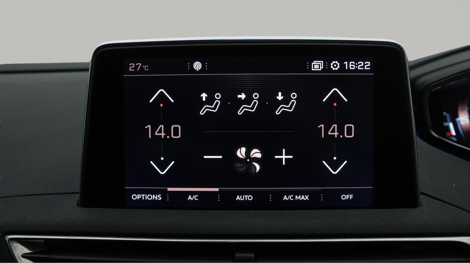 Used Peugeot 5008 2020 for sale - 77606311: Photo 12