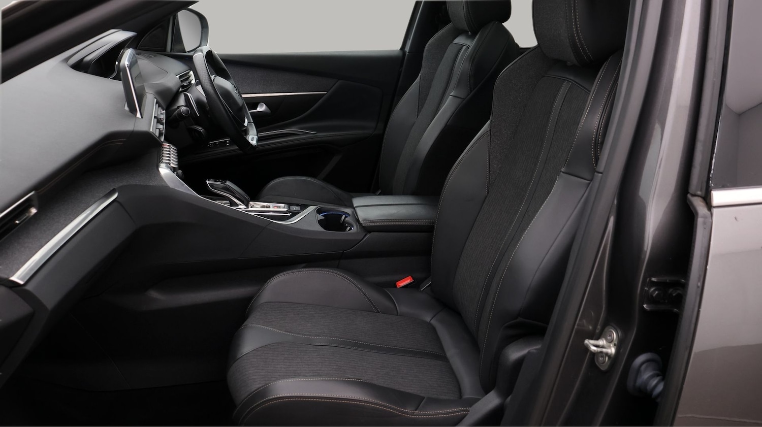 Used Peugeot 5008 2020 for sale - 77606311: Photo 14