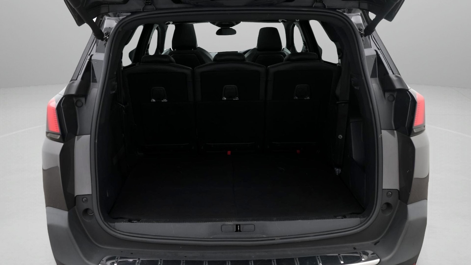 Used Peugeot 5008 2020 for sale - 77606311: Photo 17