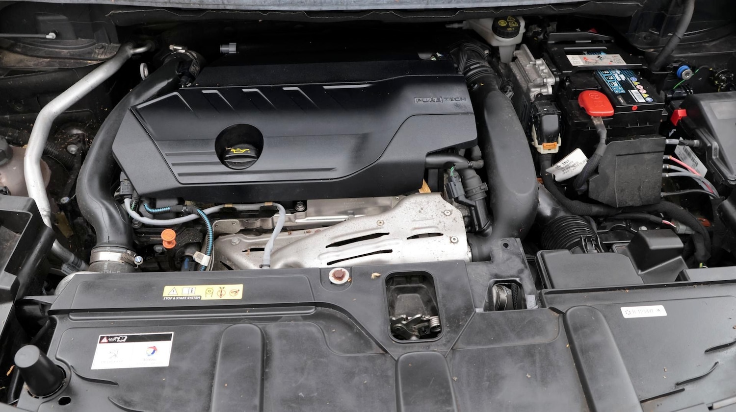 Used Peugeot 5008 2020 for sale - 77606311: Photo 19