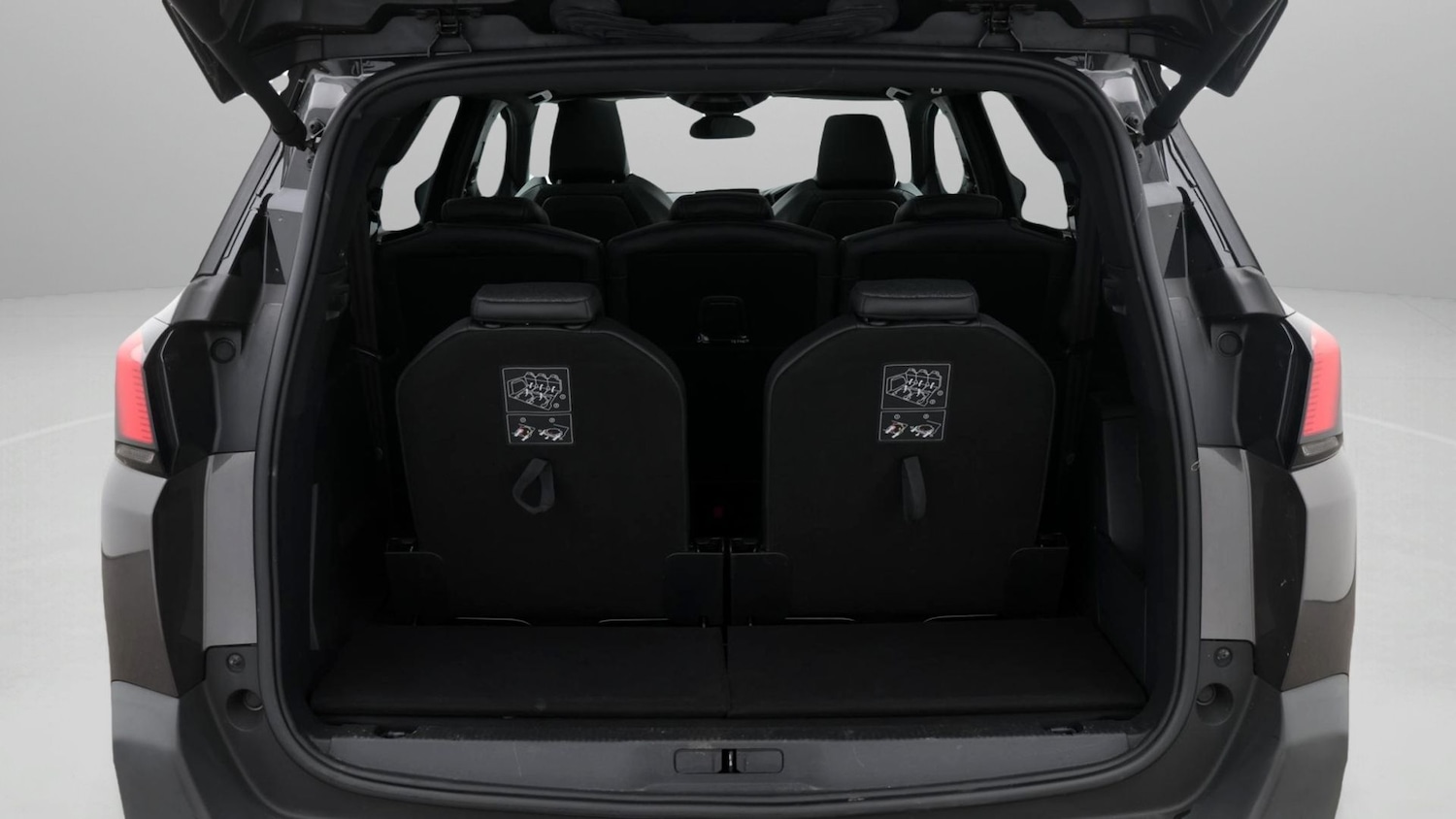 Used Peugeot 5008 2020 for sale - 77606311: Photo 22