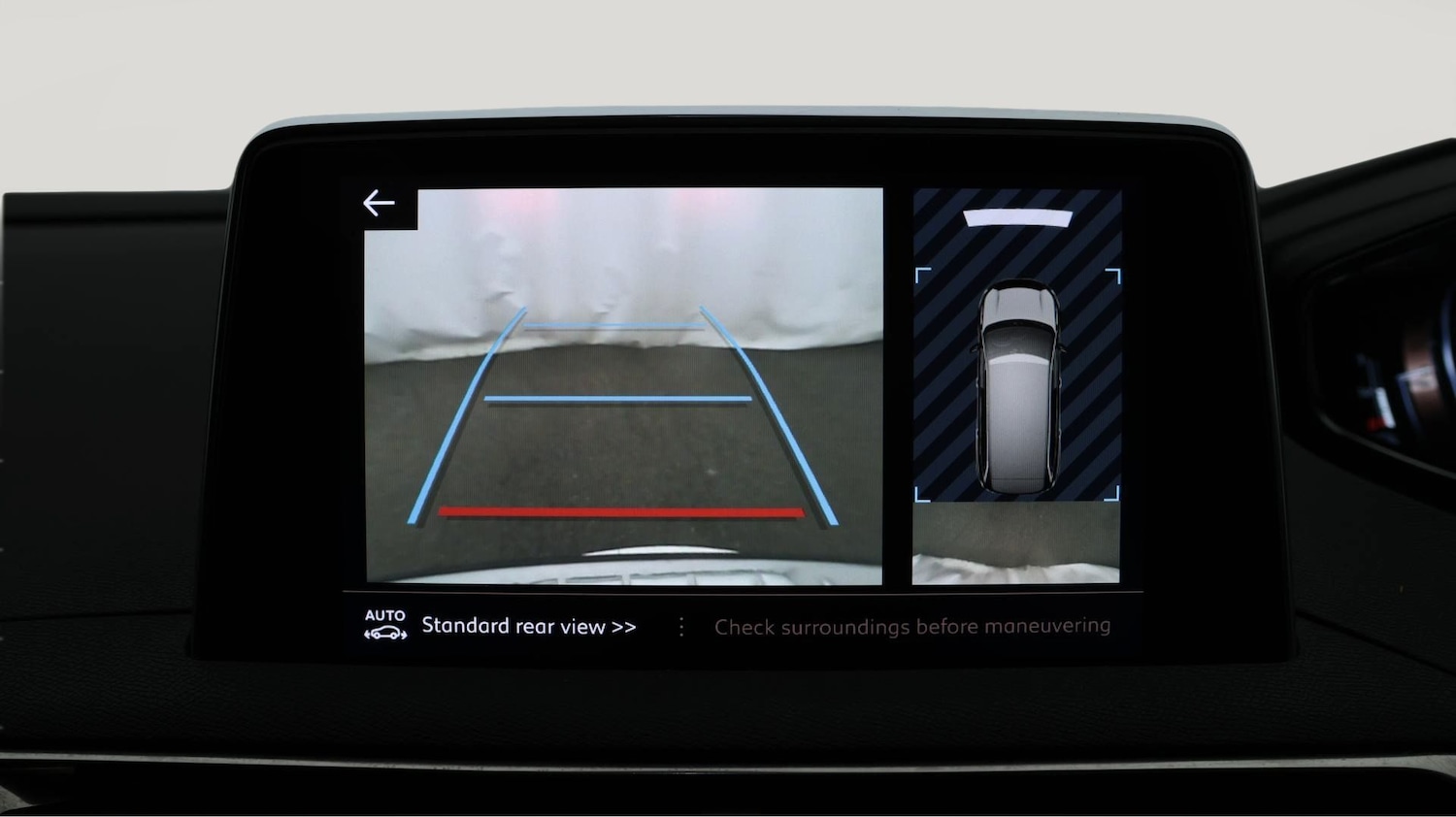 Used Peugeot 5008 2020 for sale - 77606311: Photo 29