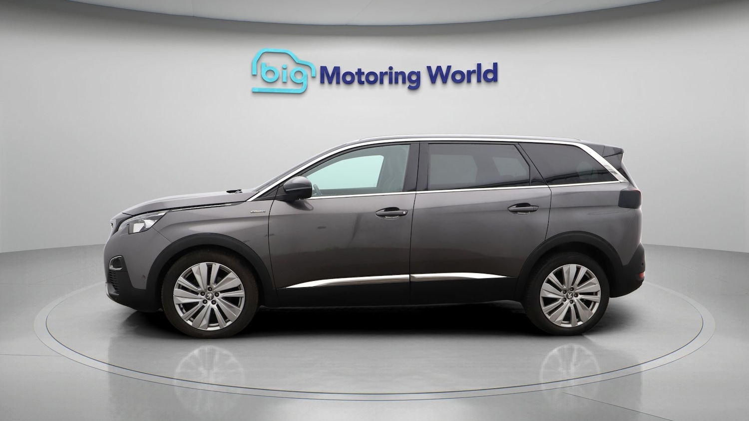 Used Peugeot 5008 2020 for sale - 77606311: Photo 4