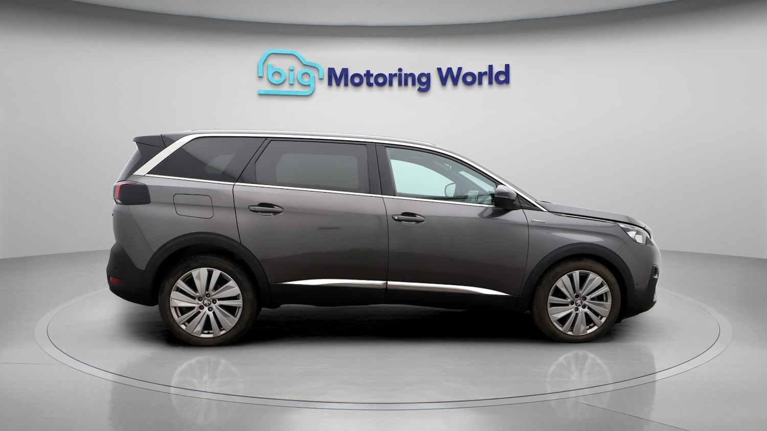 Used Peugeot 5008 2020 for sale - 77606311: Photo 8