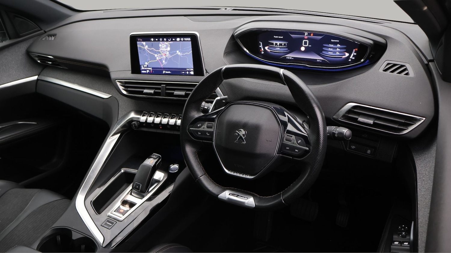 Used Peugeot 5008 2020 for sale - 77606311: Photo 9