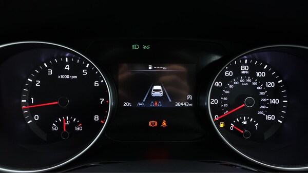 Used Kia Ceed 2022 for sale - 76260137: Photo 11
