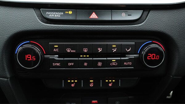 Used Kia Ceed 2022 for sale - 76260137: Photo 13