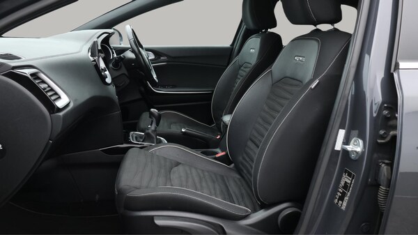 Used Kia Ceed 2022 for sale - 76260137: Photo 15