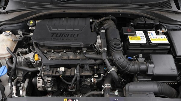 Used Kia Ceed 2022 for sale - 76260137: Photo 20