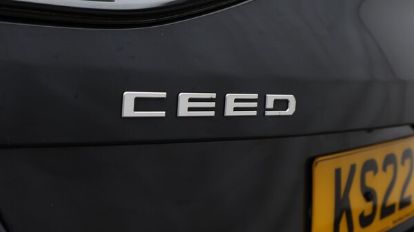 Used Kia Ceed 2022 for sale - 76260137: Photo 21