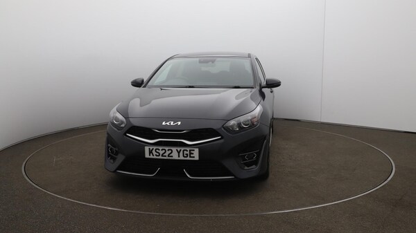 Used Kia Ceed 2022 for sale - 76260137: Photo 39
