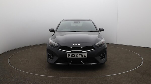 Used Kia Ceed 2022 for sale - 76260137: Photo 40