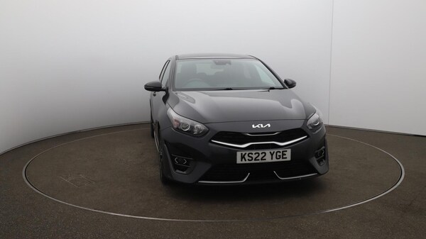 Used Kia Ceed 2022 for sale - 76260137: Photo 41