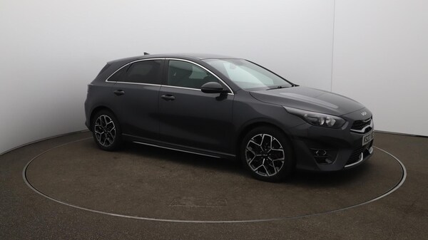 Used Kia Ceed 2022 for sale - 76260137: Photo 45