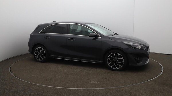 Used Kia Ceed 2022 for sale - 76260137: Photo 46