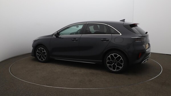 Used Kia Ceed 2022 for sale - 76260137: Photo 47