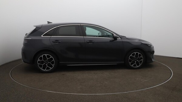 Used Kia Ceed 2022 for sale - 76260137: Photo 50