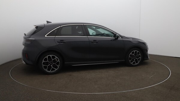 Used Kia Ceed 2022 for sale - 76260137: Photo 51