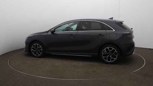 Used Kia Ceed 2022 for sale - 76260137: Photo 58