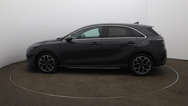 Used Kia Ceed 2022 for sale - 76260137: Photo 64