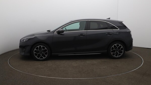 Used Kia Ceed 2022 for sale - 76260137: Photo 65
