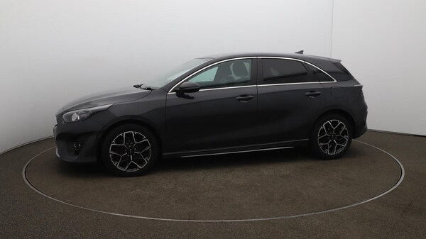 Used Kia Ceed 2022 for sale - 76260137: Photo 66