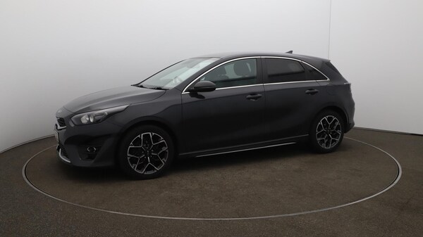 Used Kia Ceed 2022 for sale - 76260137: Photo 67