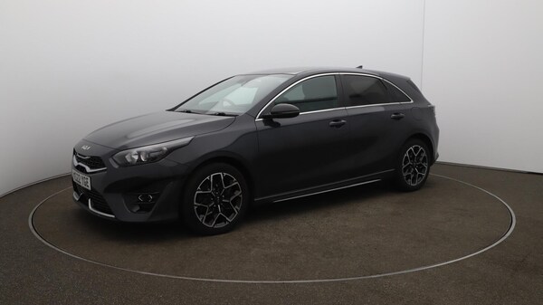 Used Kia Ceed 2022 for sale - 76260137: Photo 68