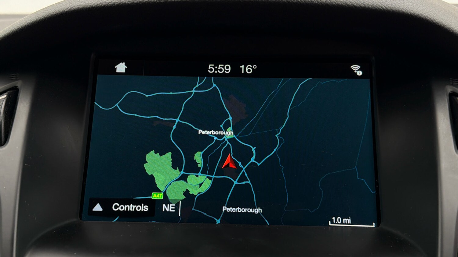 Used Ford Focus 2018 for sale - 78190419: Photo 10