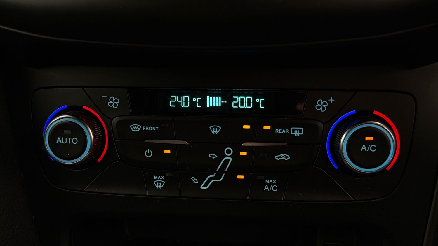 Used Ford Focus 2018 for sale - 78190419: Photo 11