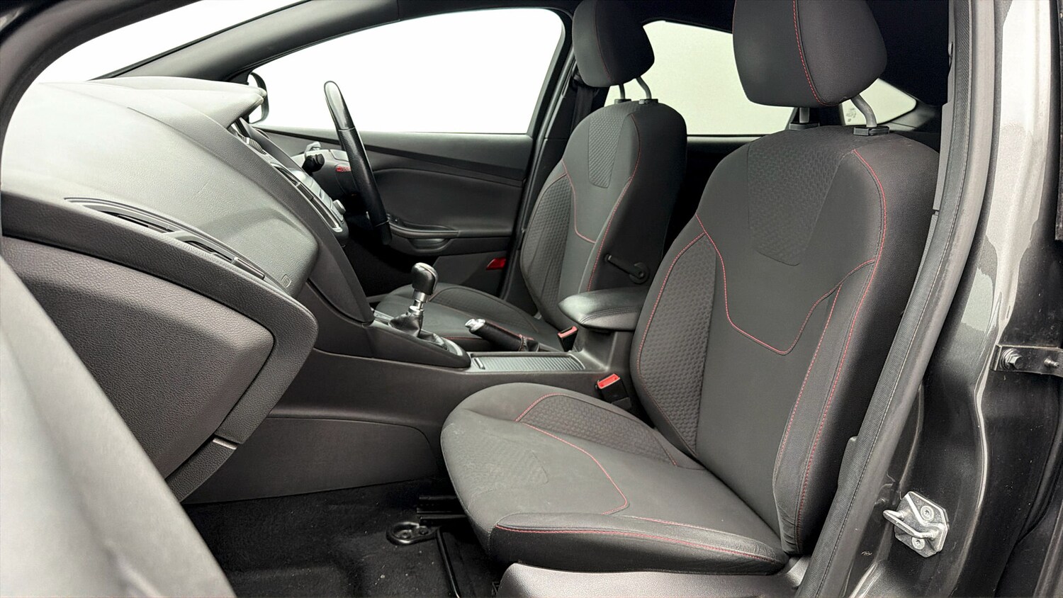 Used Ford Focus 2018 for sale - 78190419: Photo 13