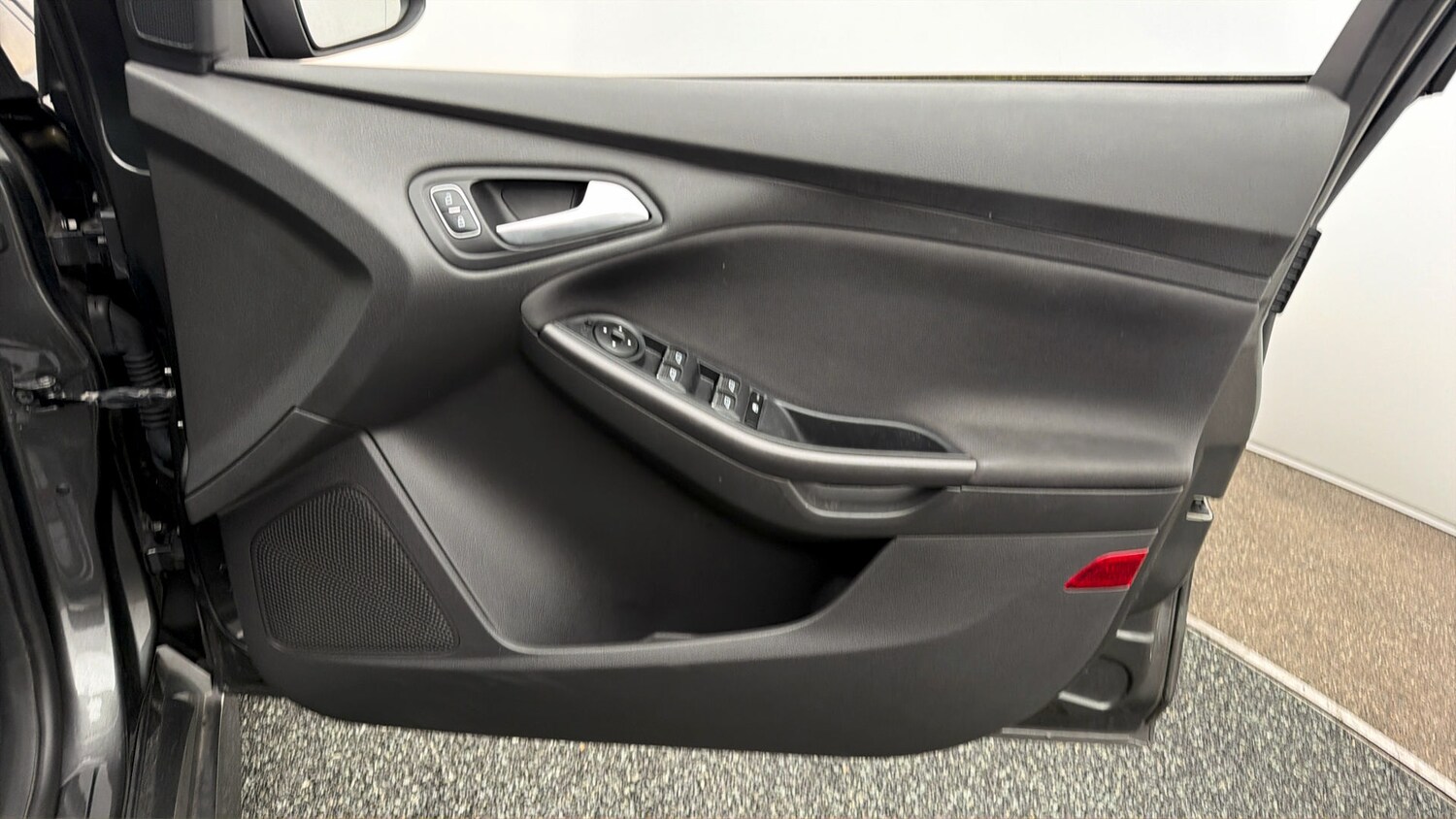 Used Ford Focus 2018 for sale - 78190419: Photo 14